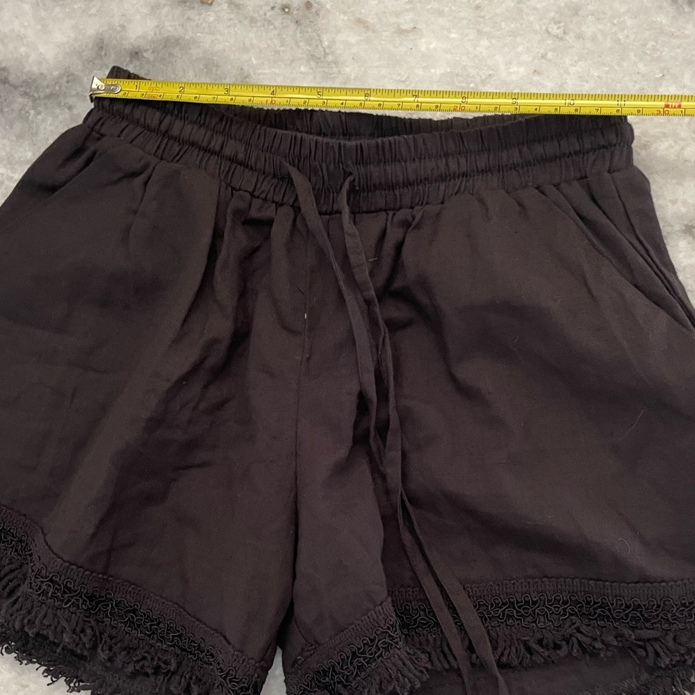 Sim & Sam drawstring shorts - Picture 7 of 8